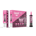 Rock me sheesha 50k puff gudang UE